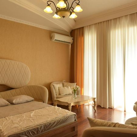 Apartment Elizabeth In Old Tiflis Exterior foto