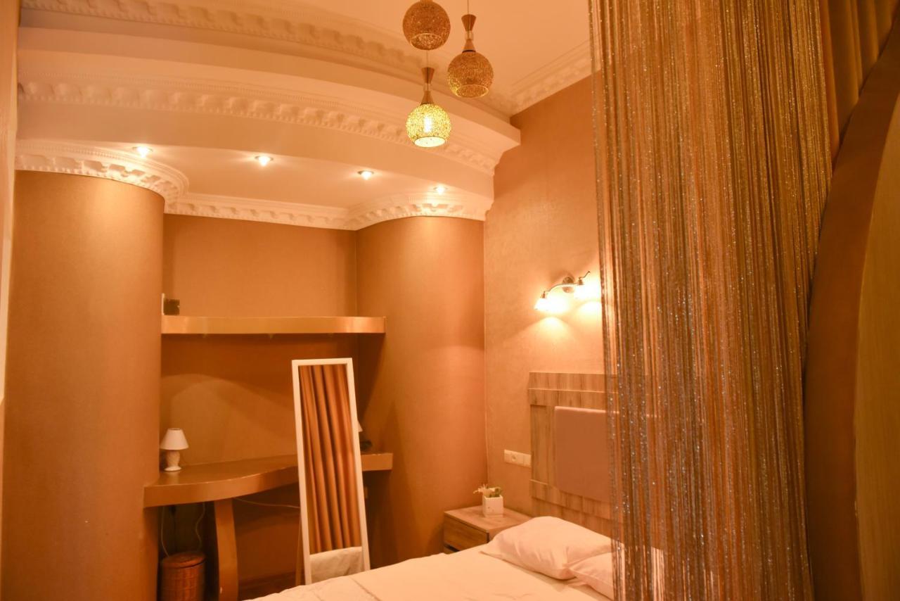 Apartment Elizabeth In Old Tiflis Exterior foto