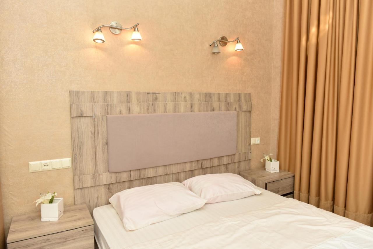 Apartment Elizabeth In Old Tiflis Exterior foto