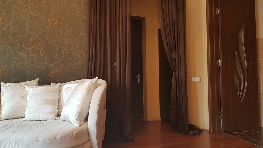Apartment Elizabeth In Old Tiflis Exterior foto